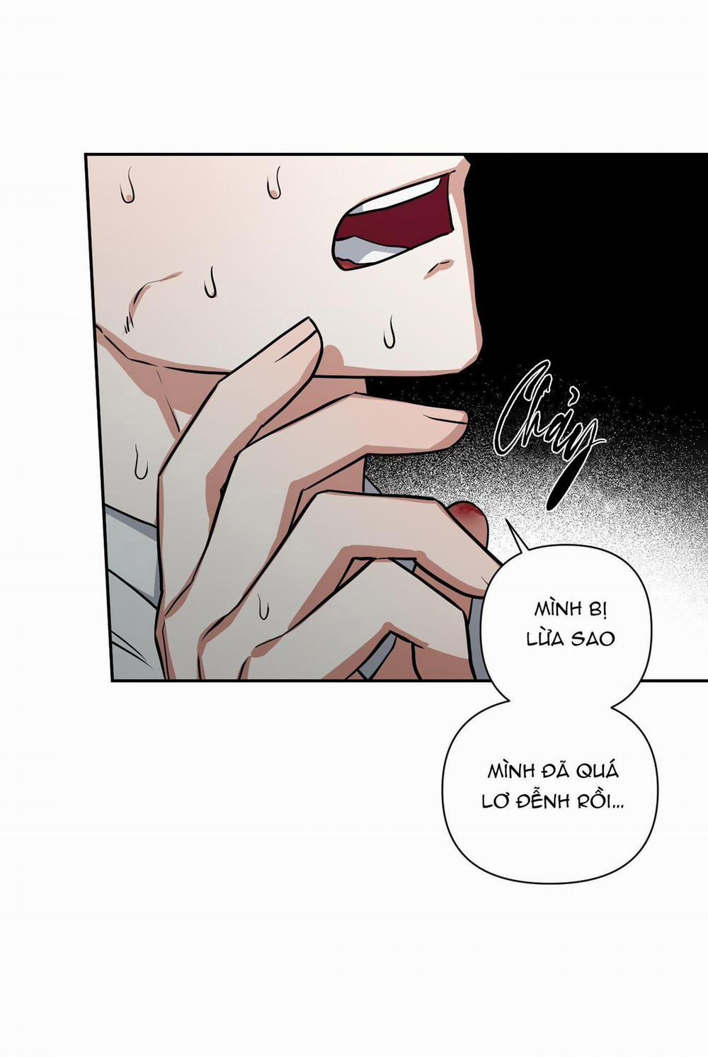 Sự Tham Lam Của Nhân Loại 9.8 trang 10