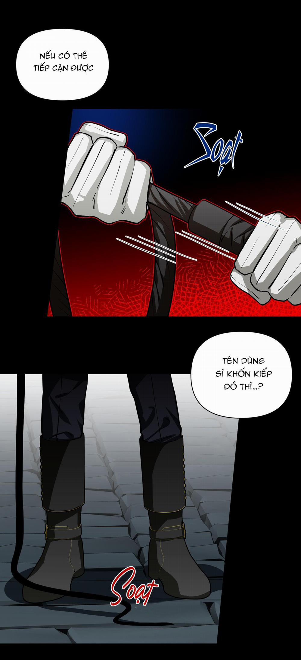 Sự Tham Lam Của Nhân Loại 9.8 trang 16