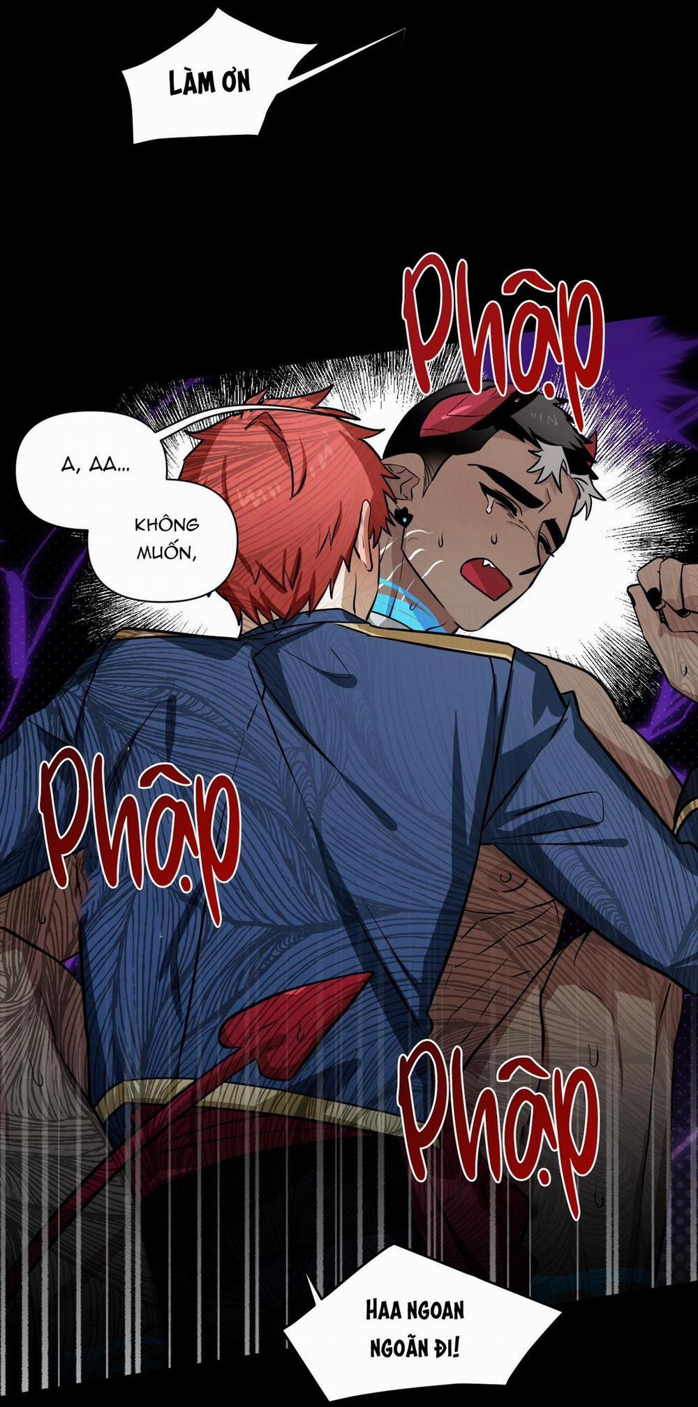 Sự Tham Lam Của Nhân Loại 9.8 trang 18