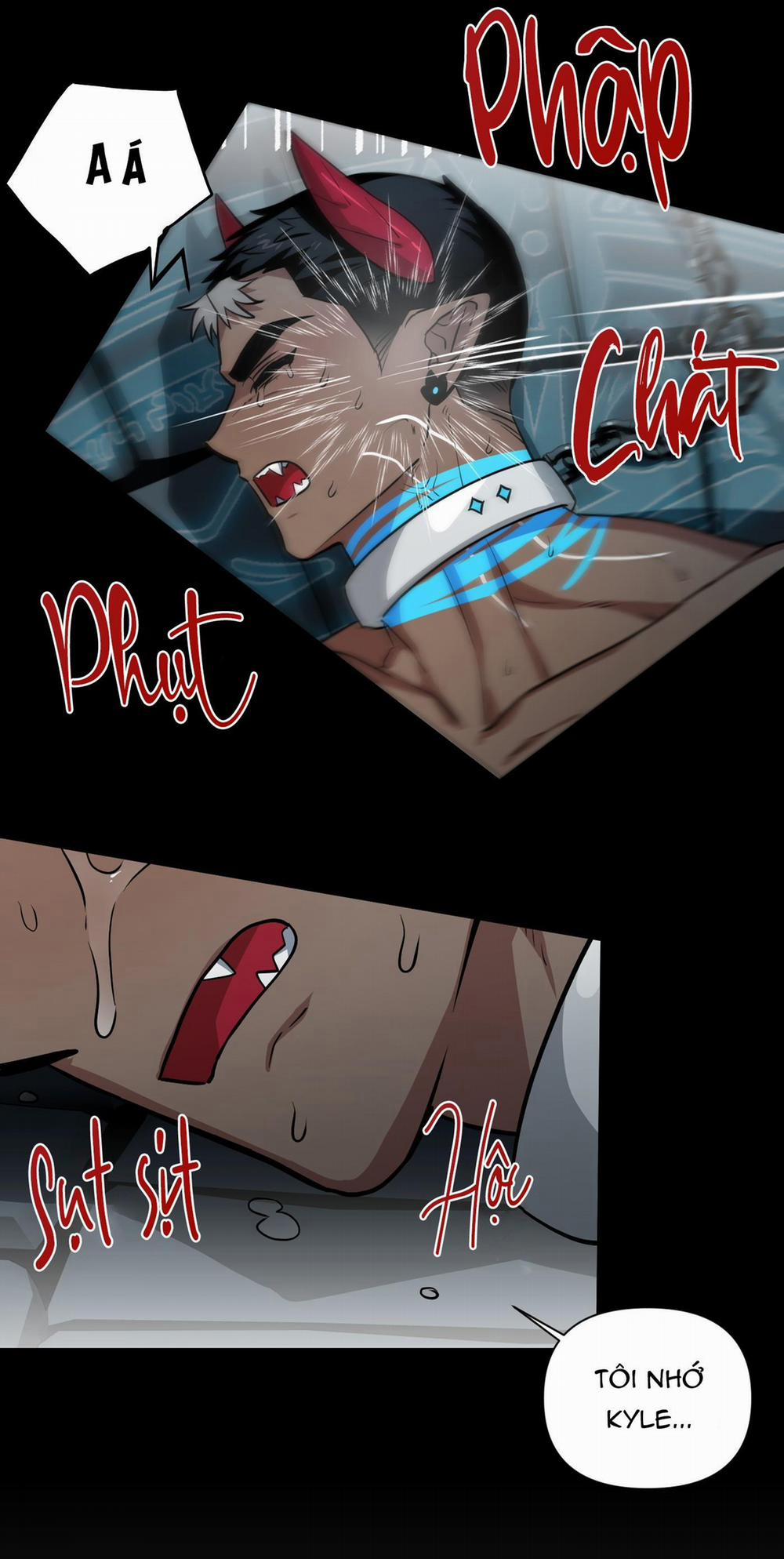 Sự Tham Lam Của Nhân Loại 9.8 trang 19