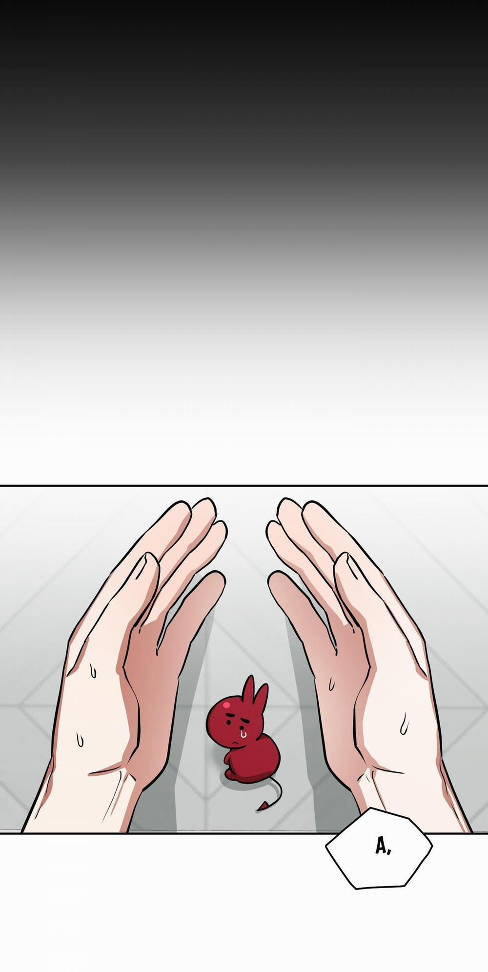 Sự Tham Lam Của Nhân Loại 9.8 trang 20