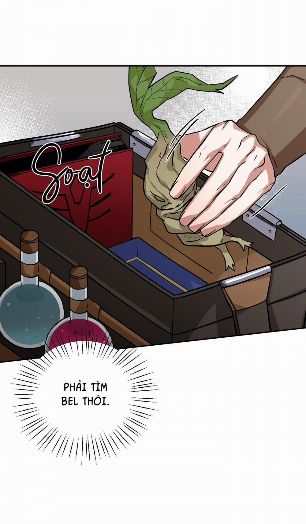 Sự Tham Lam Của Nhân Loại 9.8 trang 22