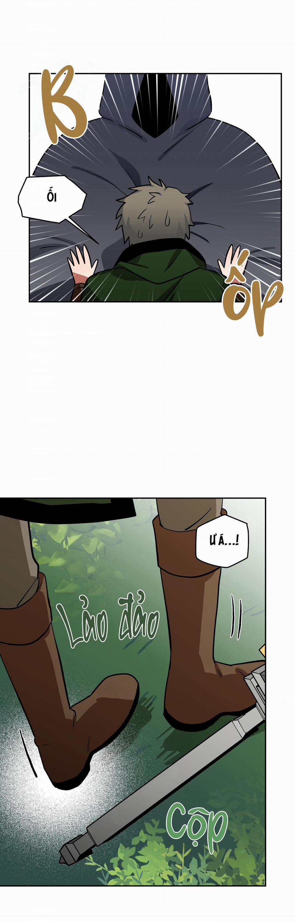 Sự Tham Lam Của Nhân Loại 9.8 trang 25