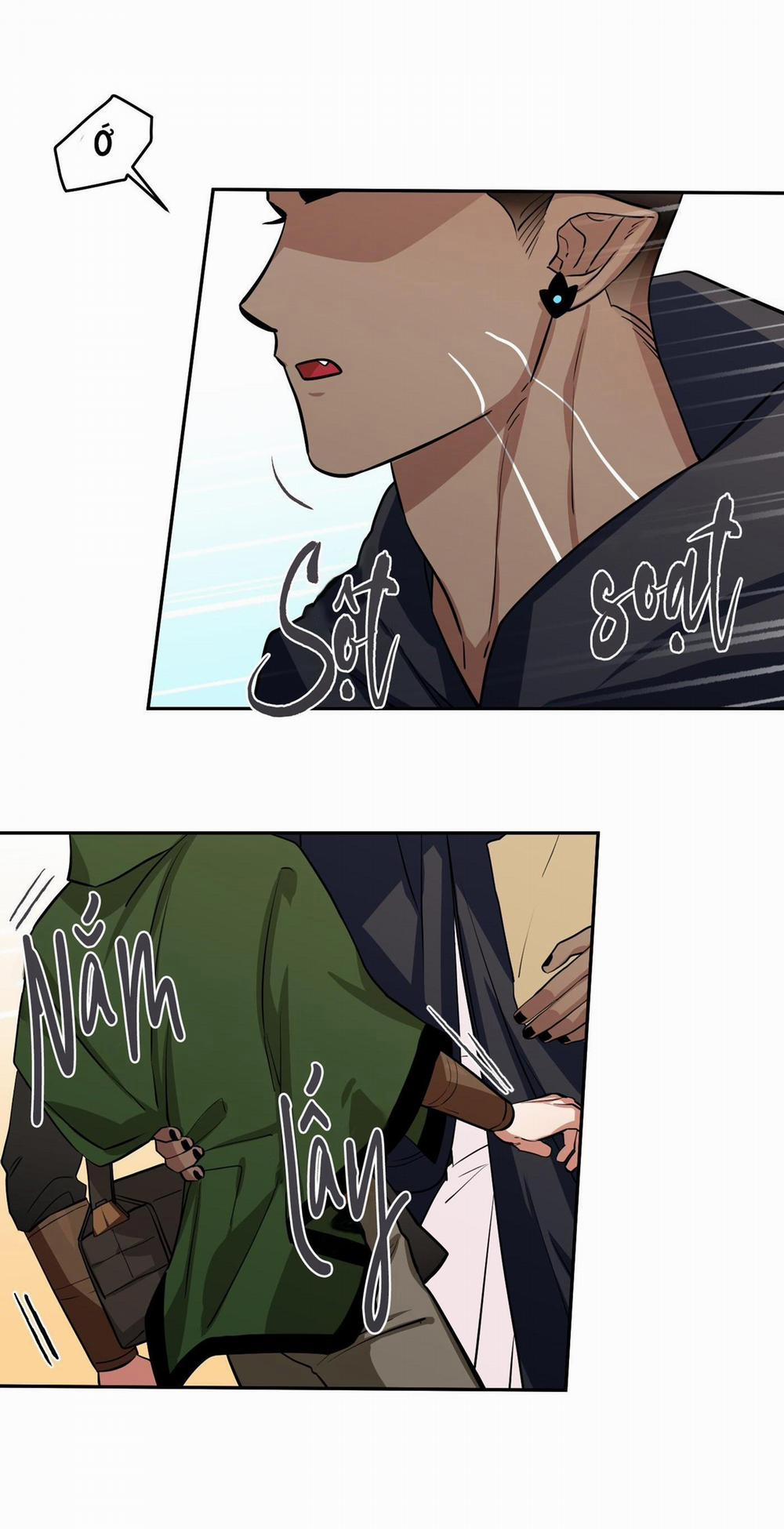 Sự Tham Lam Của Nhân Loại 9.8 trang 26