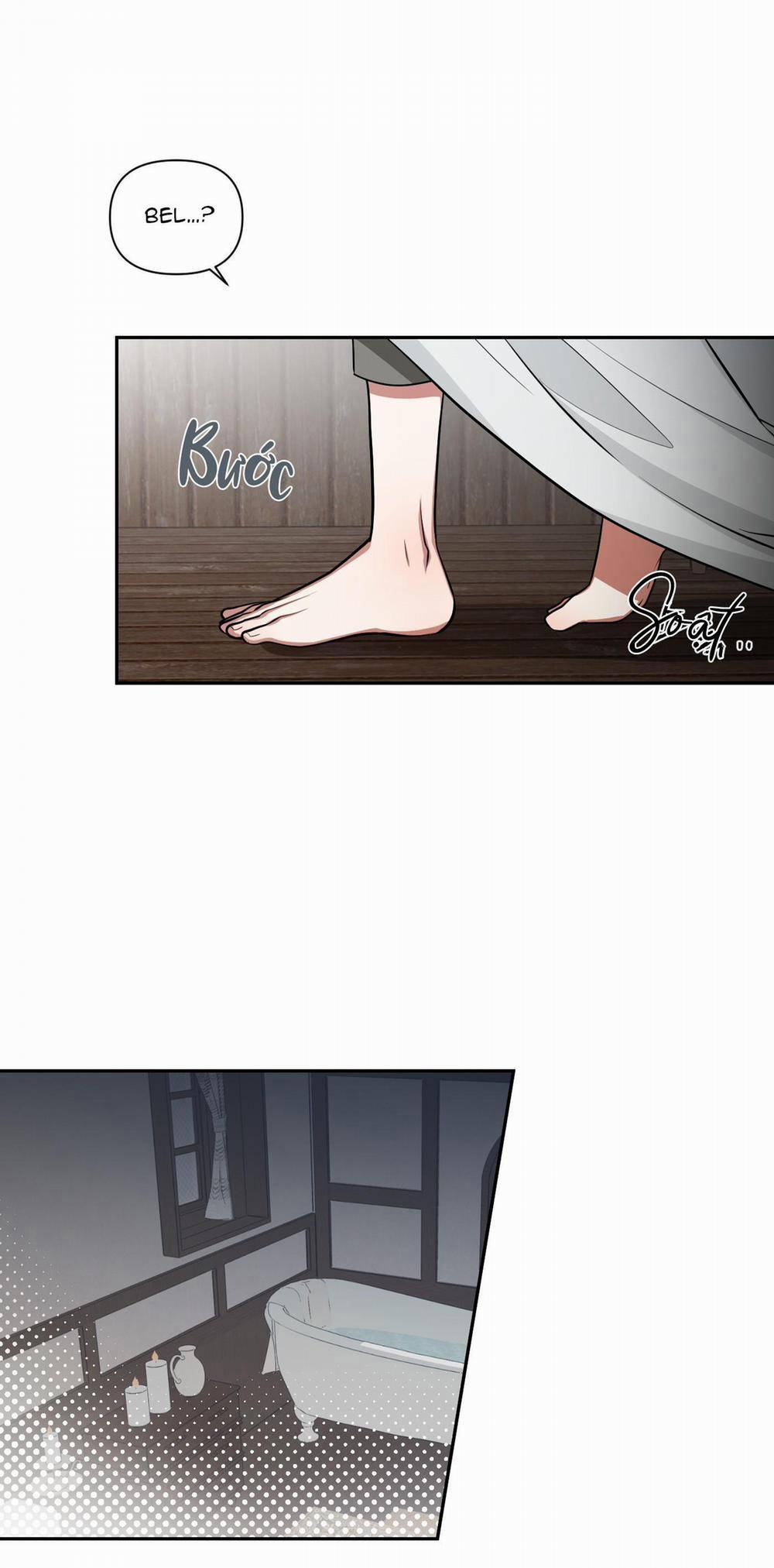 Sự Tham Lam Của Nhân Loại 9.8 trang 3