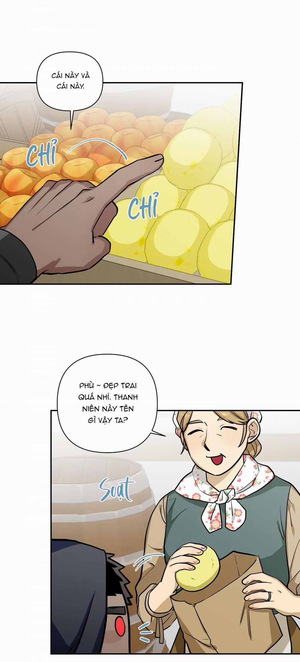 Sự Tham Lam Của Nhân Loại 9.8 trang 34