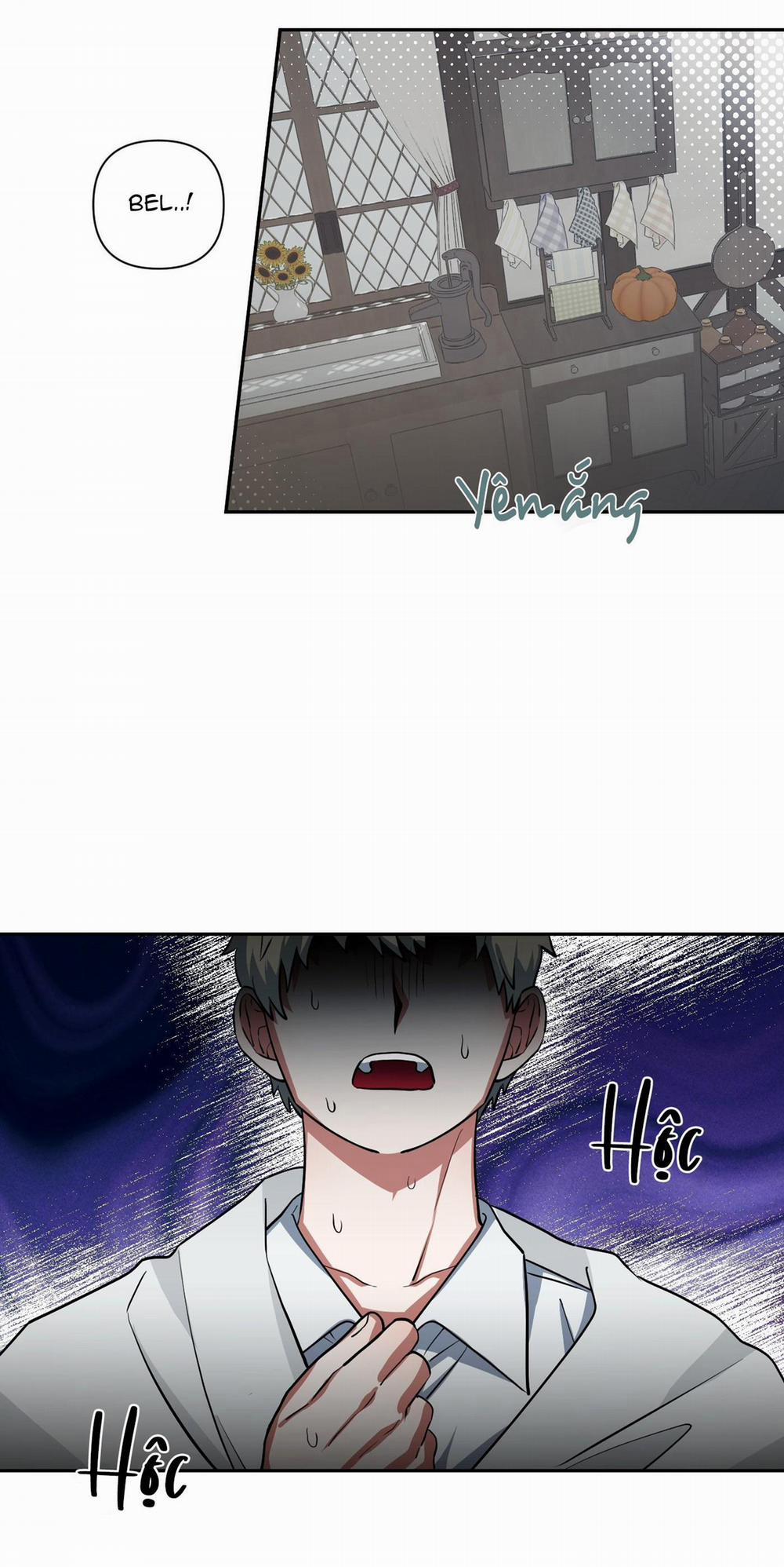 Sự Tham Lam Của Nhân Loại 9.8 trang 4