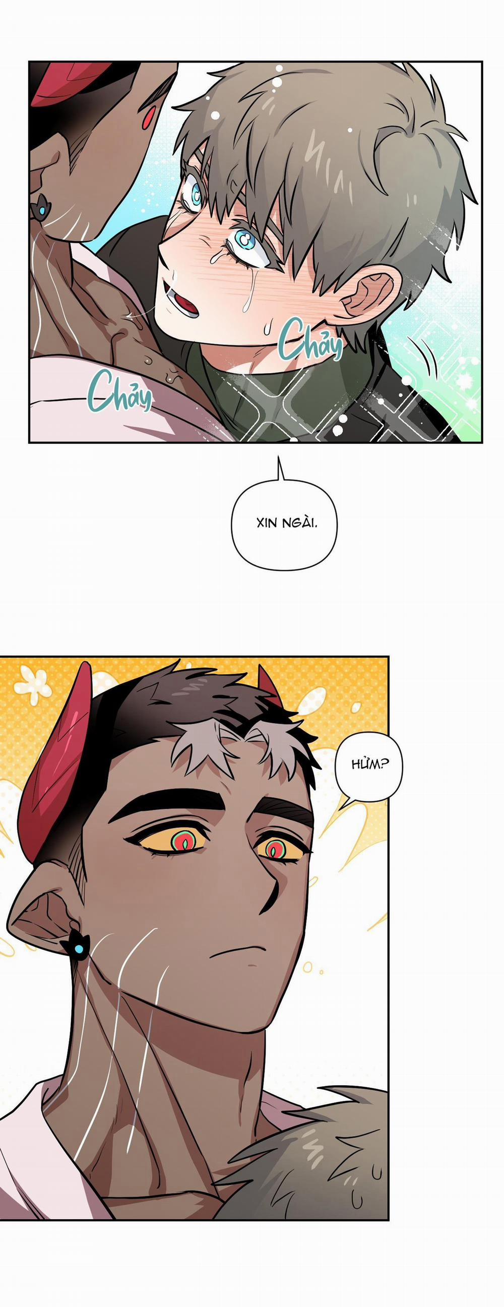 Sự Tham Lam Của Nhân Loại 9.8 trang 53