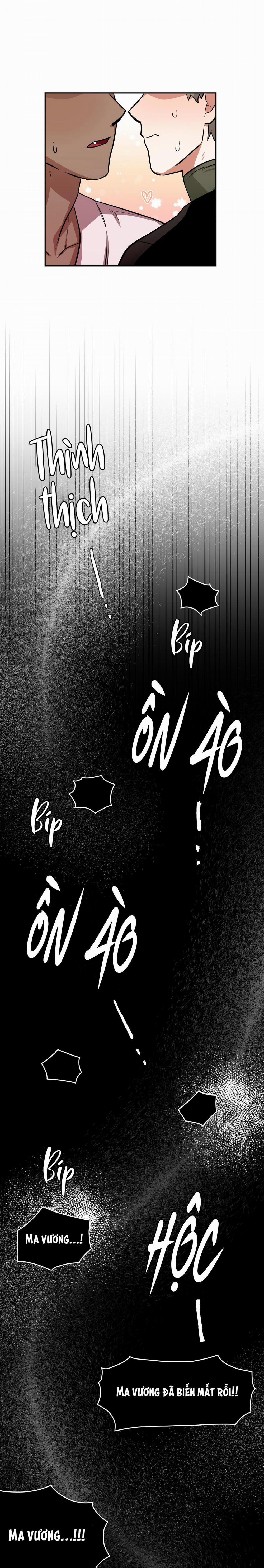 Sự Tham Lam Của Nhân Loại 9.8 trang 58