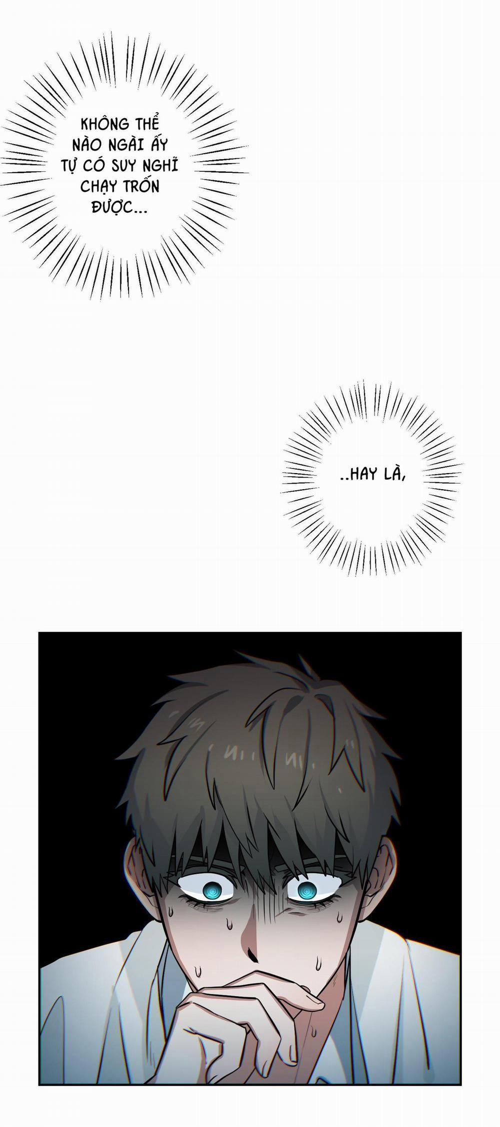 Sự Tham Lam Của Nhân Loại 9.8 trang 7