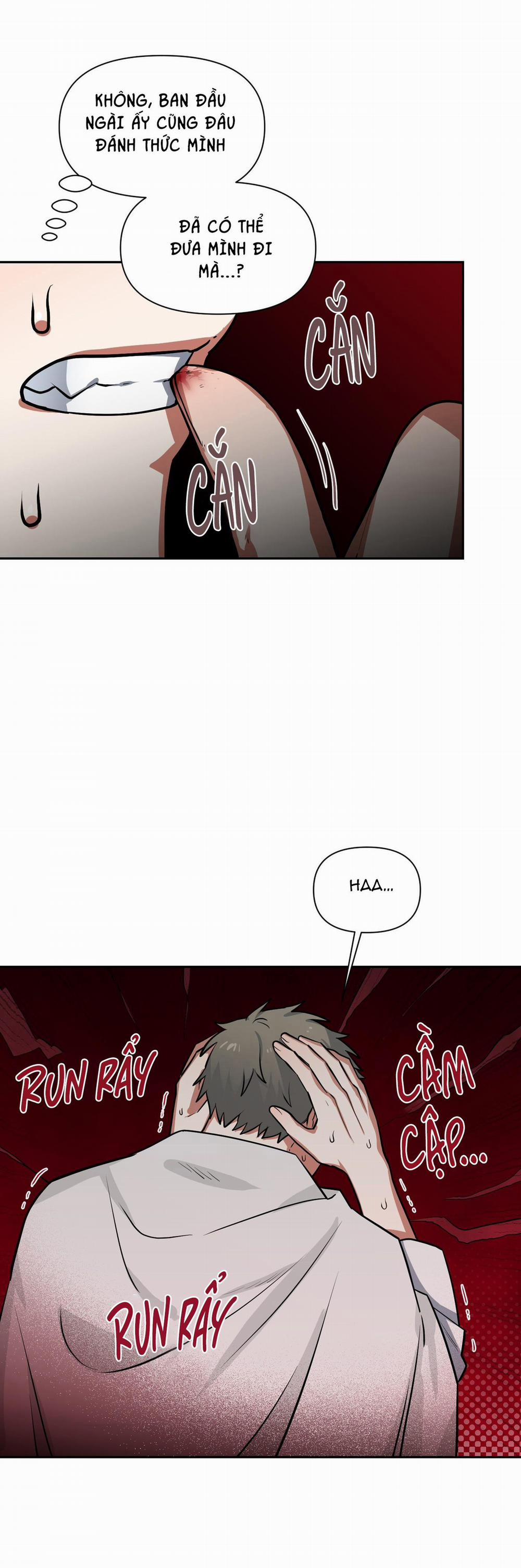 Sự Tham Lam Của Nhân Loại 9.8 trang 9