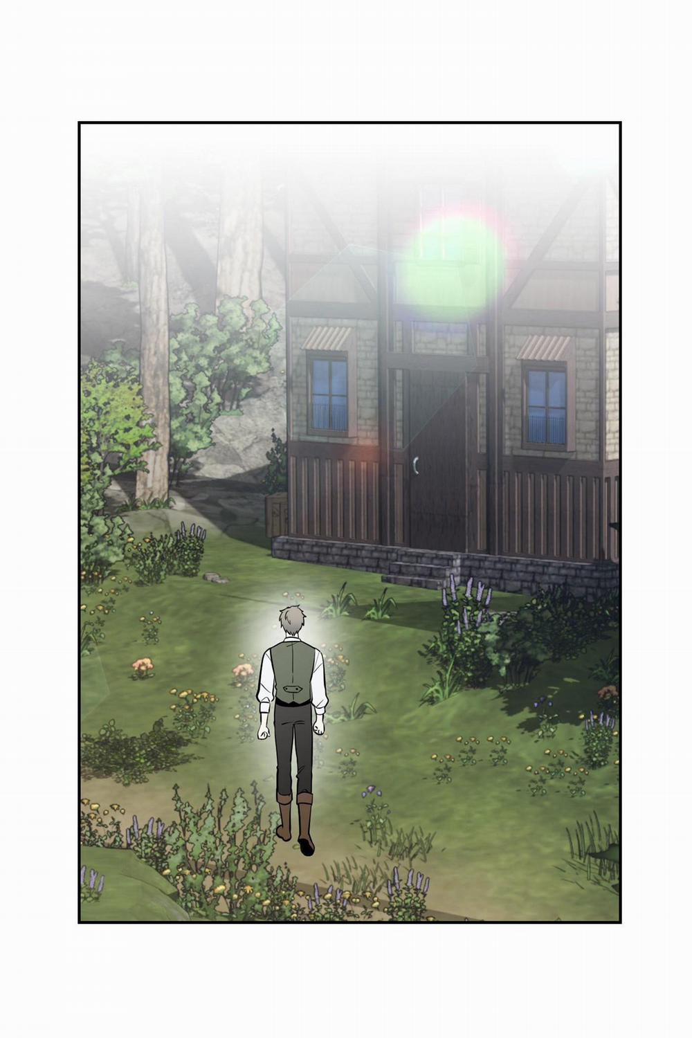 Sự Tham Lam Của Nhân Loại 9.9 Cô dâu ácma end trang 27