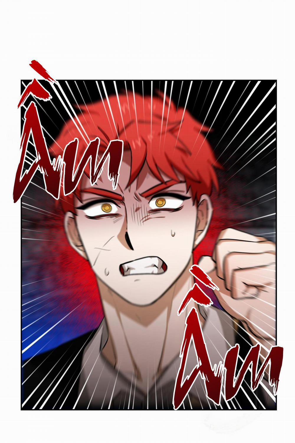 Sự Tham Lam Của Nhân Loại 9.9 Cô dâu ácma end trang 3