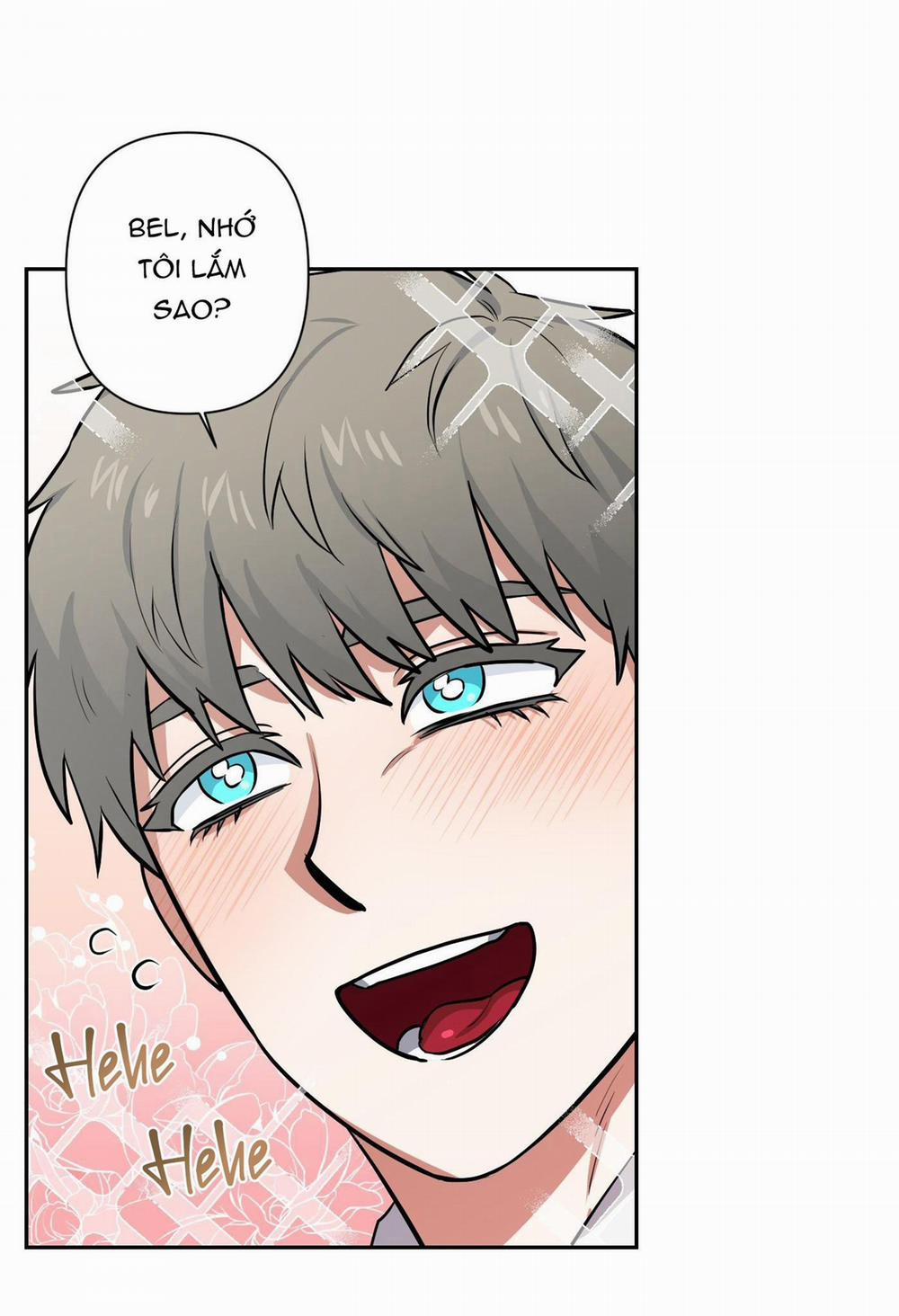 Sự Tham Lam Của Nhân Loại 9.9 Cô dâu ácma end trang 30