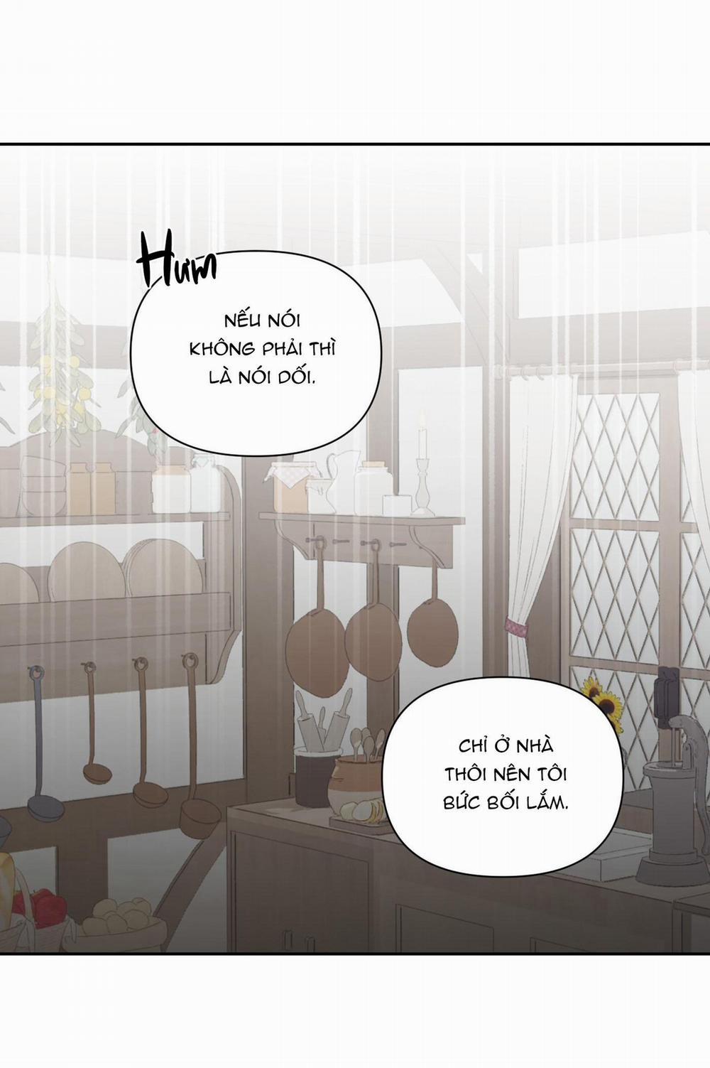 Sự Tham Lam Của Nhân Loại 9.9 Cô dâu ácma end trang 34