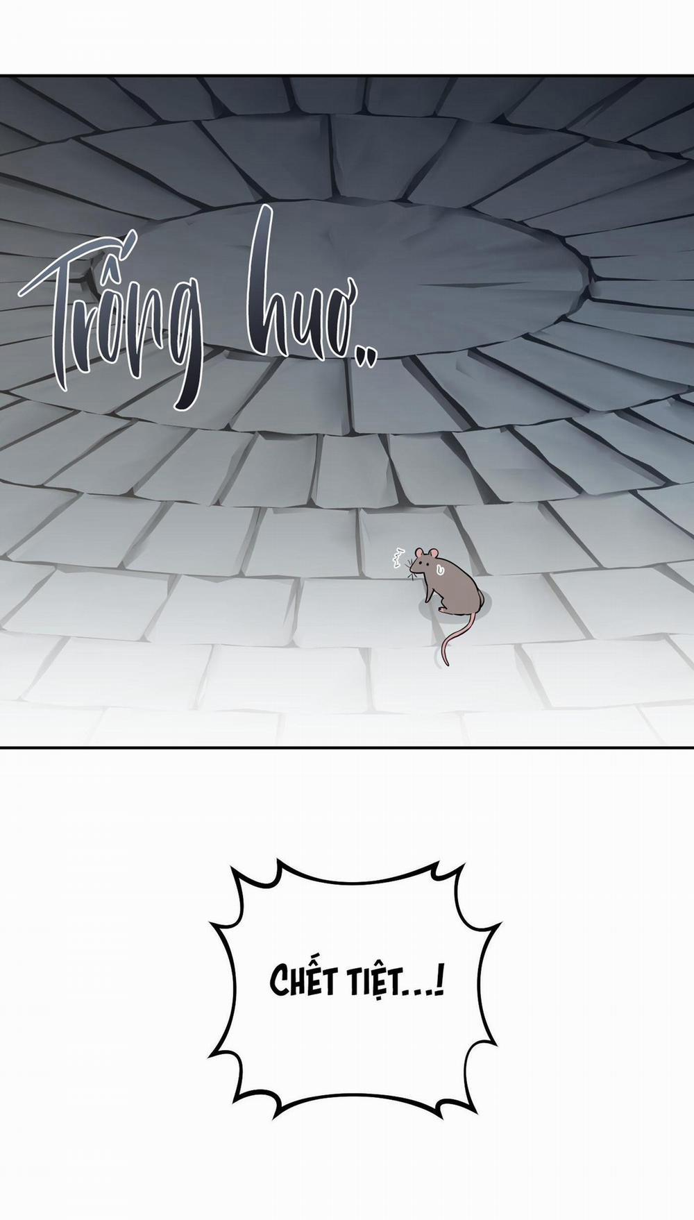 Sự Tham Lam Của Nhân Loại 9.9 Cô dâu ácma end trang 4