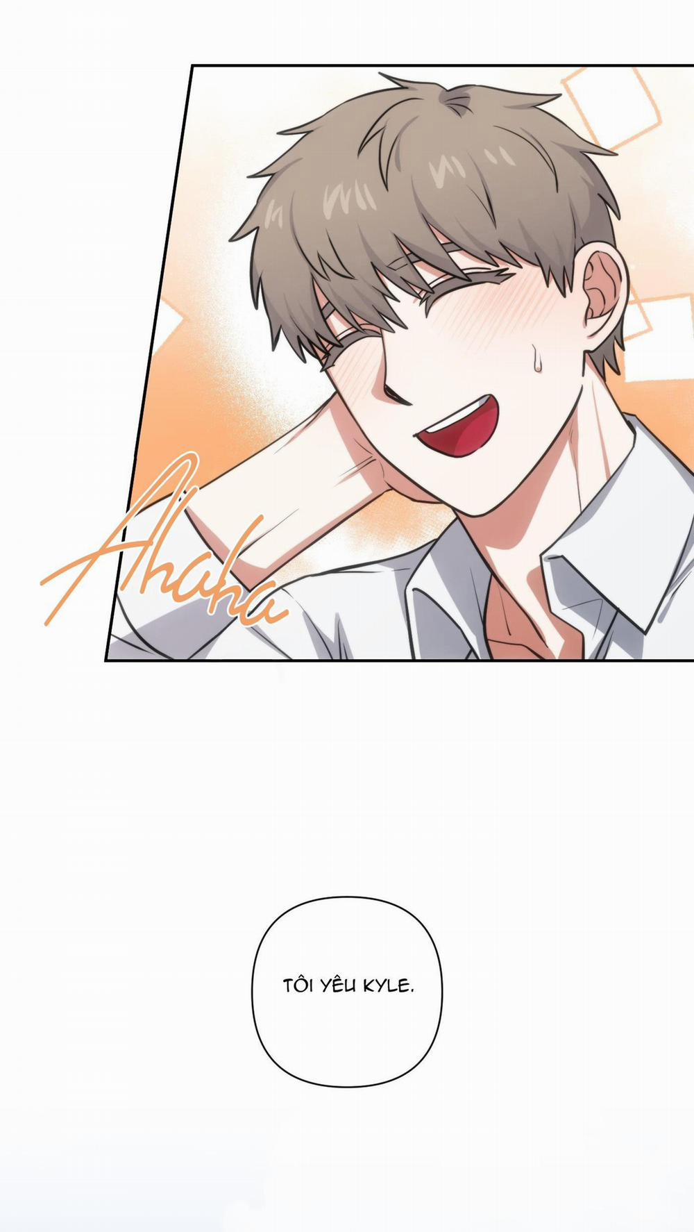 Sự Tham Lam Của Nhân Loại 9.9 Cô dâu ácma end trang 40