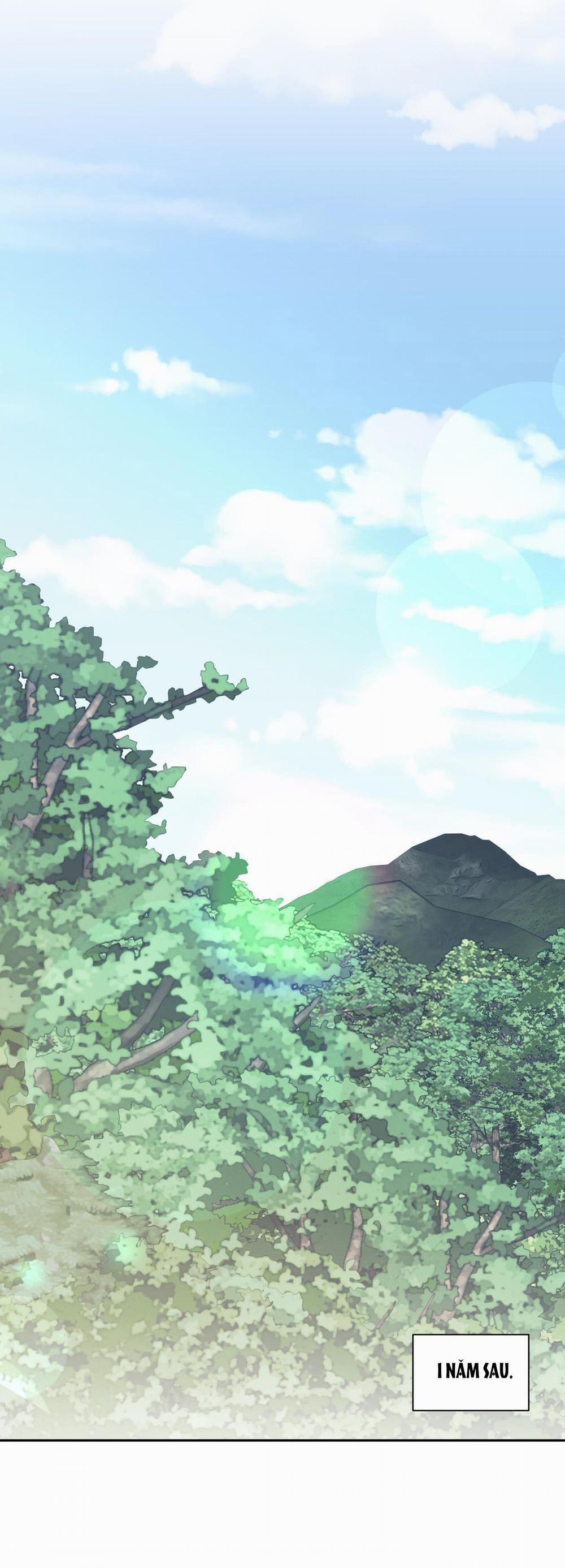 Sự Tham Lam Của Nhân Loại 9.9 Cô dâu ácma end trang 41