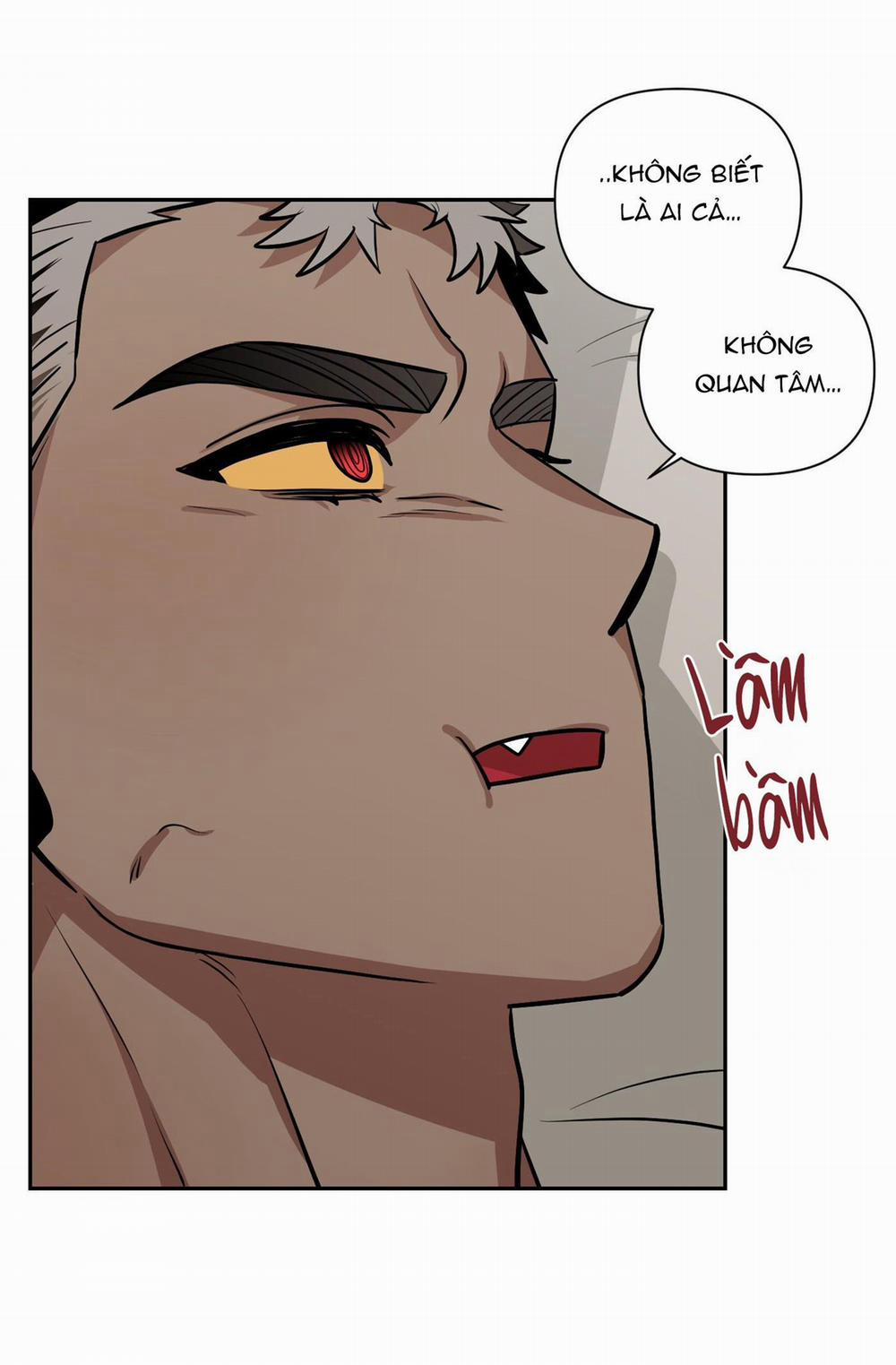 Sự Tham Lam Của Nhân Loại 9.9 Cô dâu ácma end trang 57