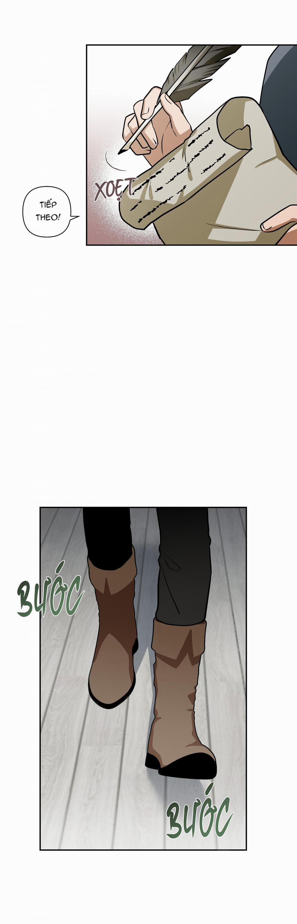 Sự Tham Lam Của Nhân Loại 9.9 trang 11