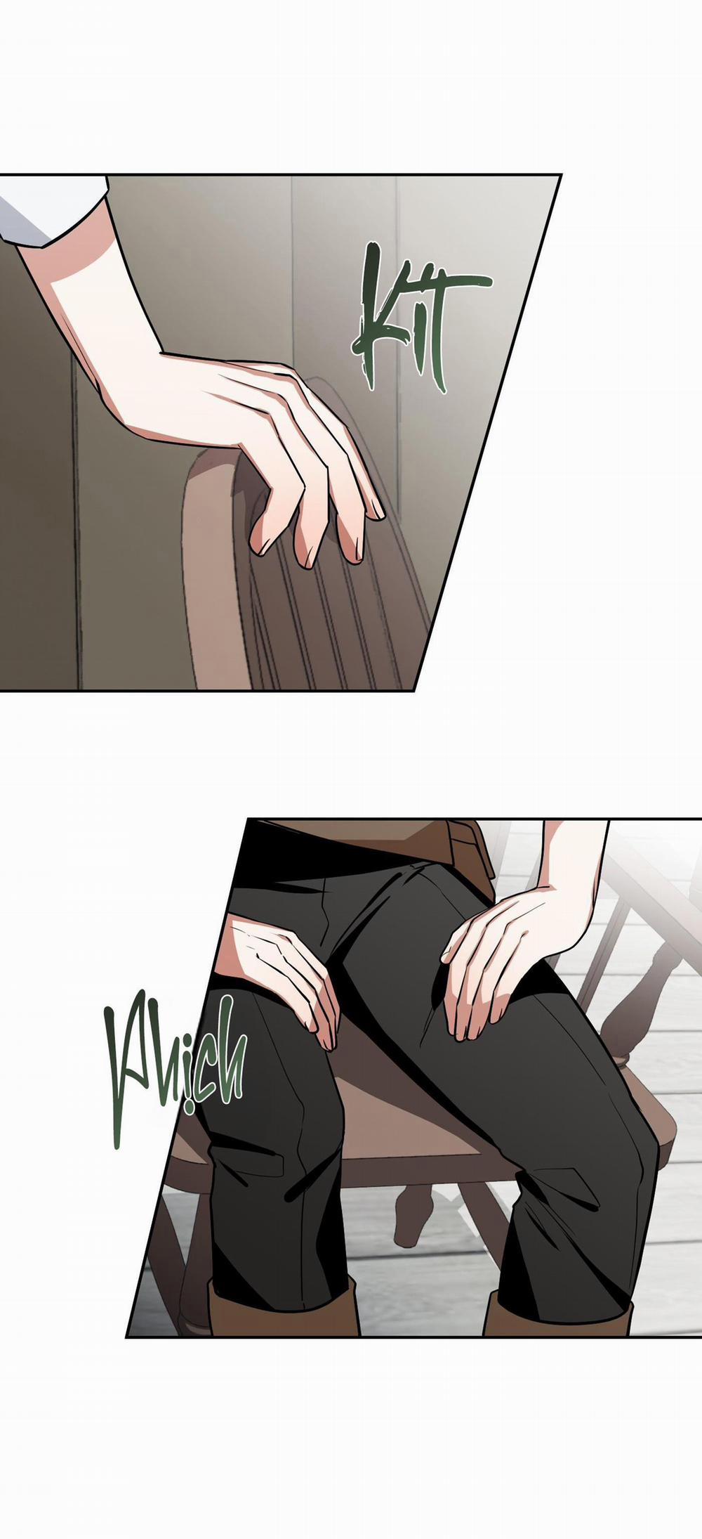 Sự Tham Lam Của Nhân Loại 9.9 trang 12