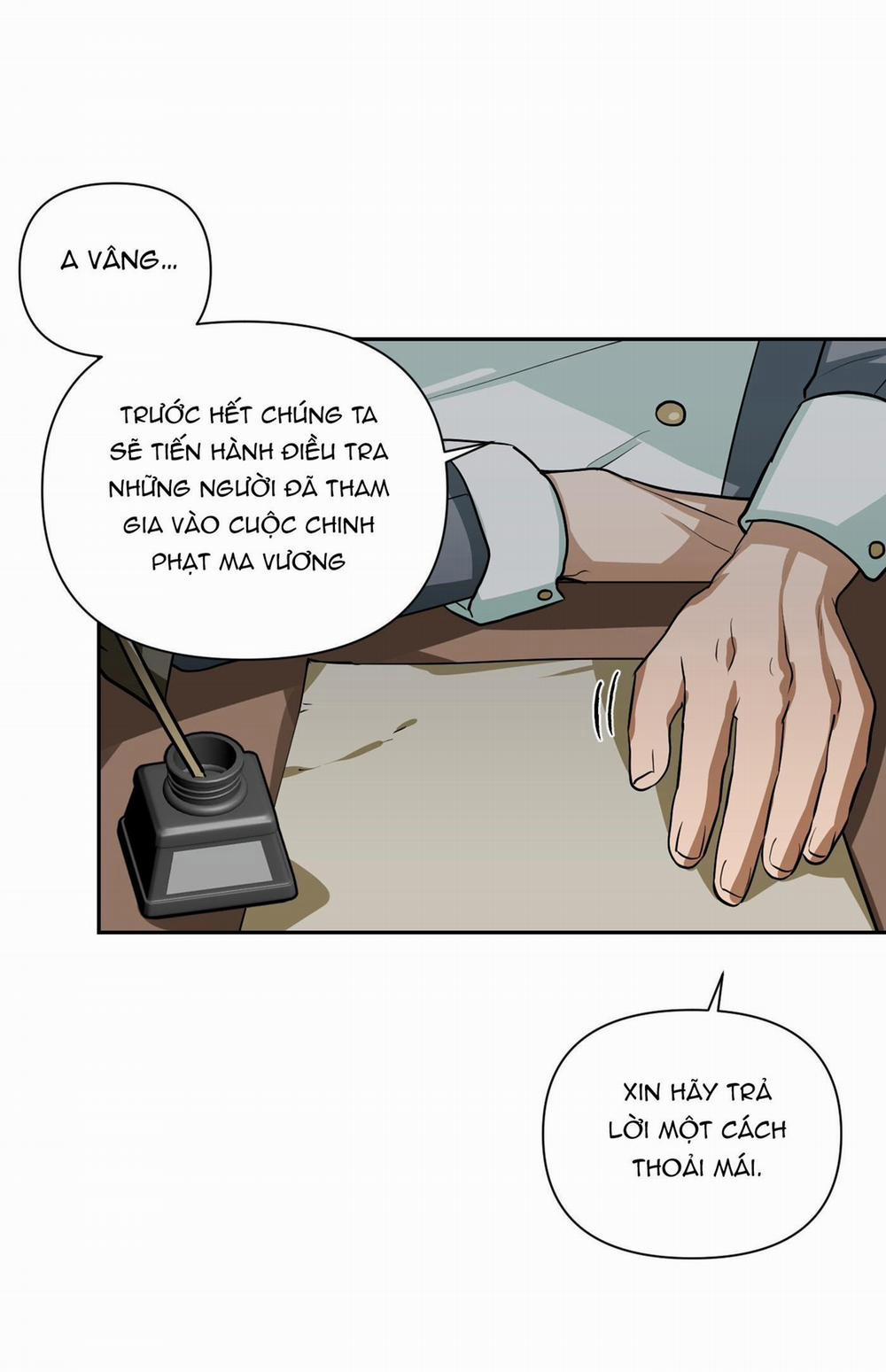 Sự Tham Lam Của Nhân Loại 9.9 trang 14