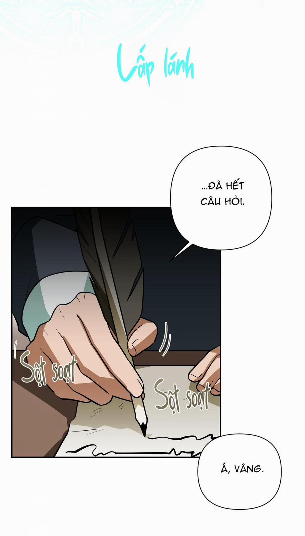 Sự Tham Lam Của Nhân Loại 9.9 trang 16