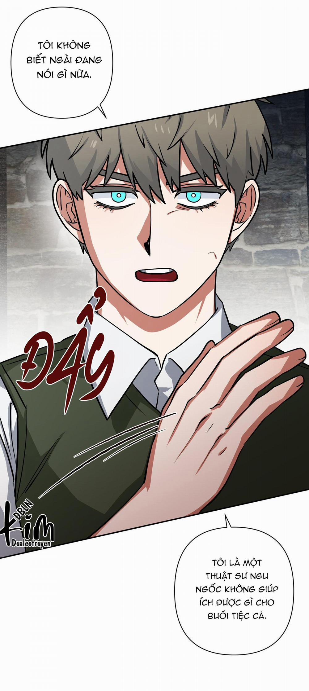 Sự Tham Lam Của Nhân Loại 9.9 trang 20