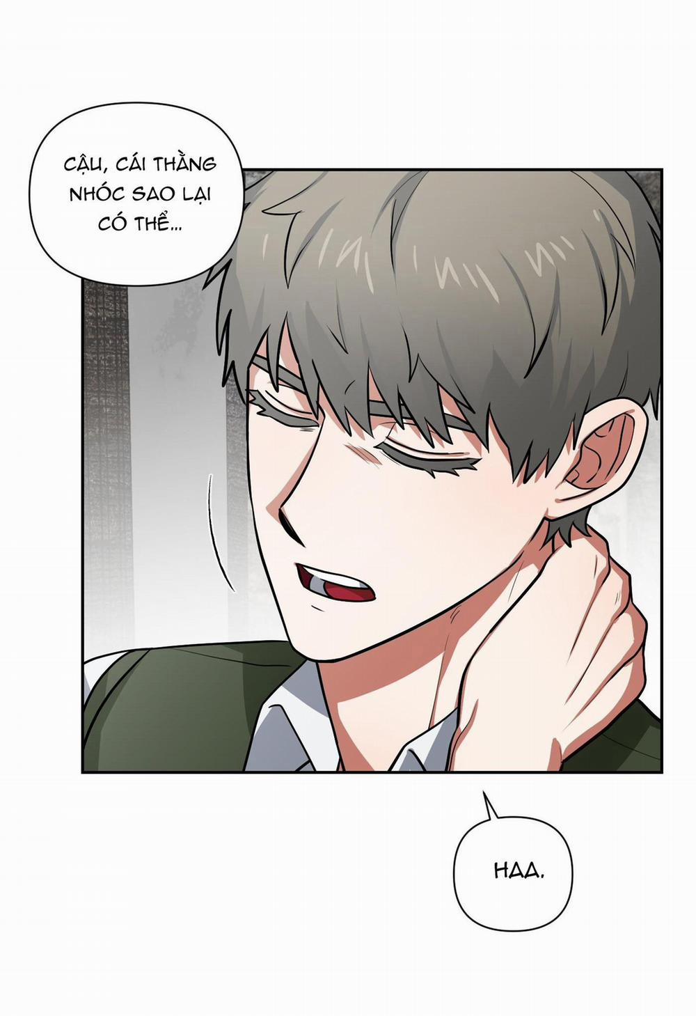 Sự Tham Lam Của Nhân Loại 9.9 trang 24