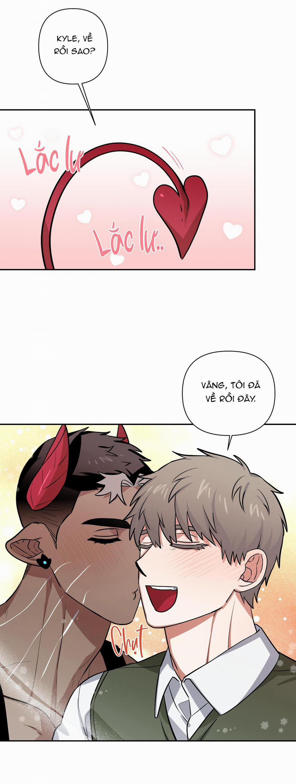 Sự Tham Lam Của Nhân Loại 9.9 trang 29