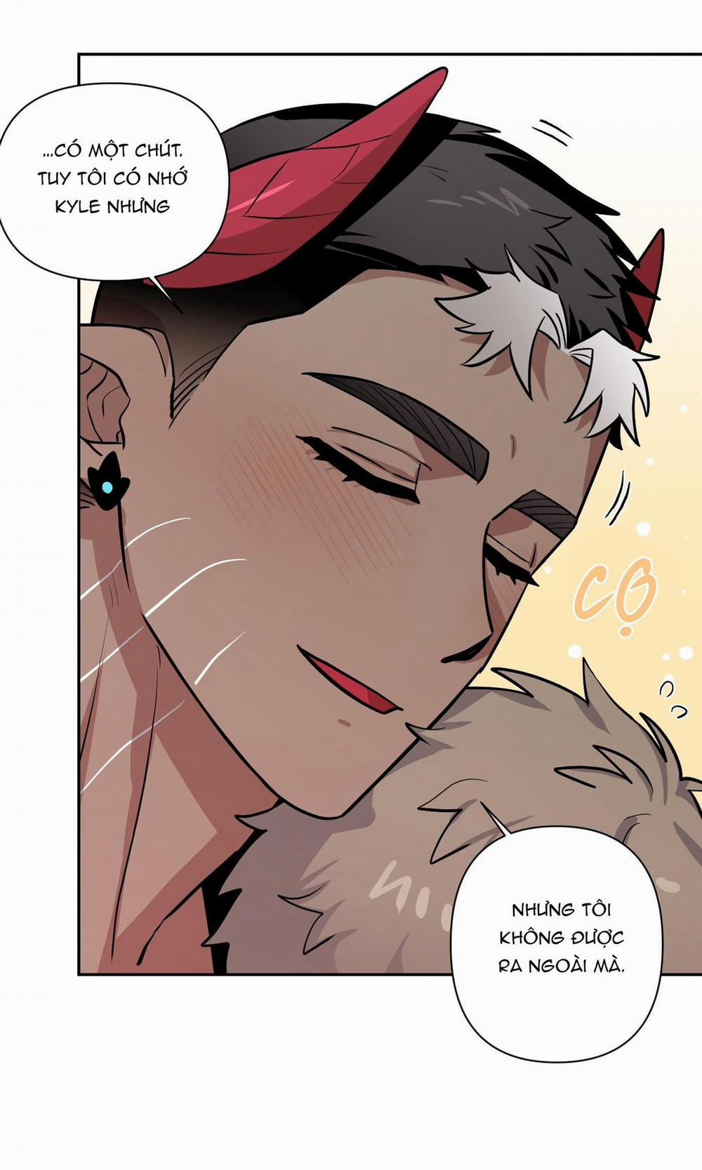 Sự Tham Lam Của Nhân Loại 9.9 trang 31