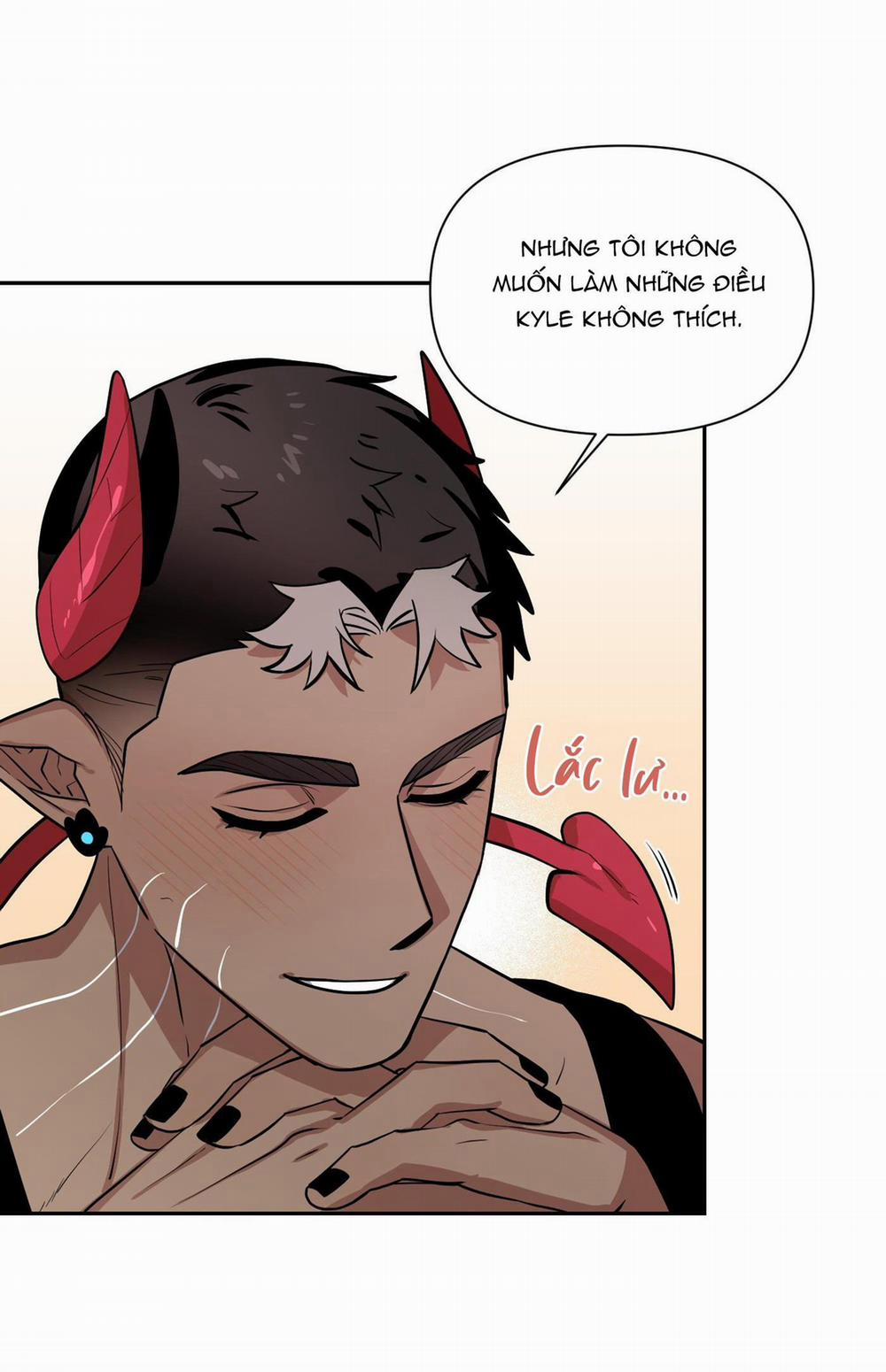 Sự Tham Lam Của Nhân Loại 9.9 trang 35