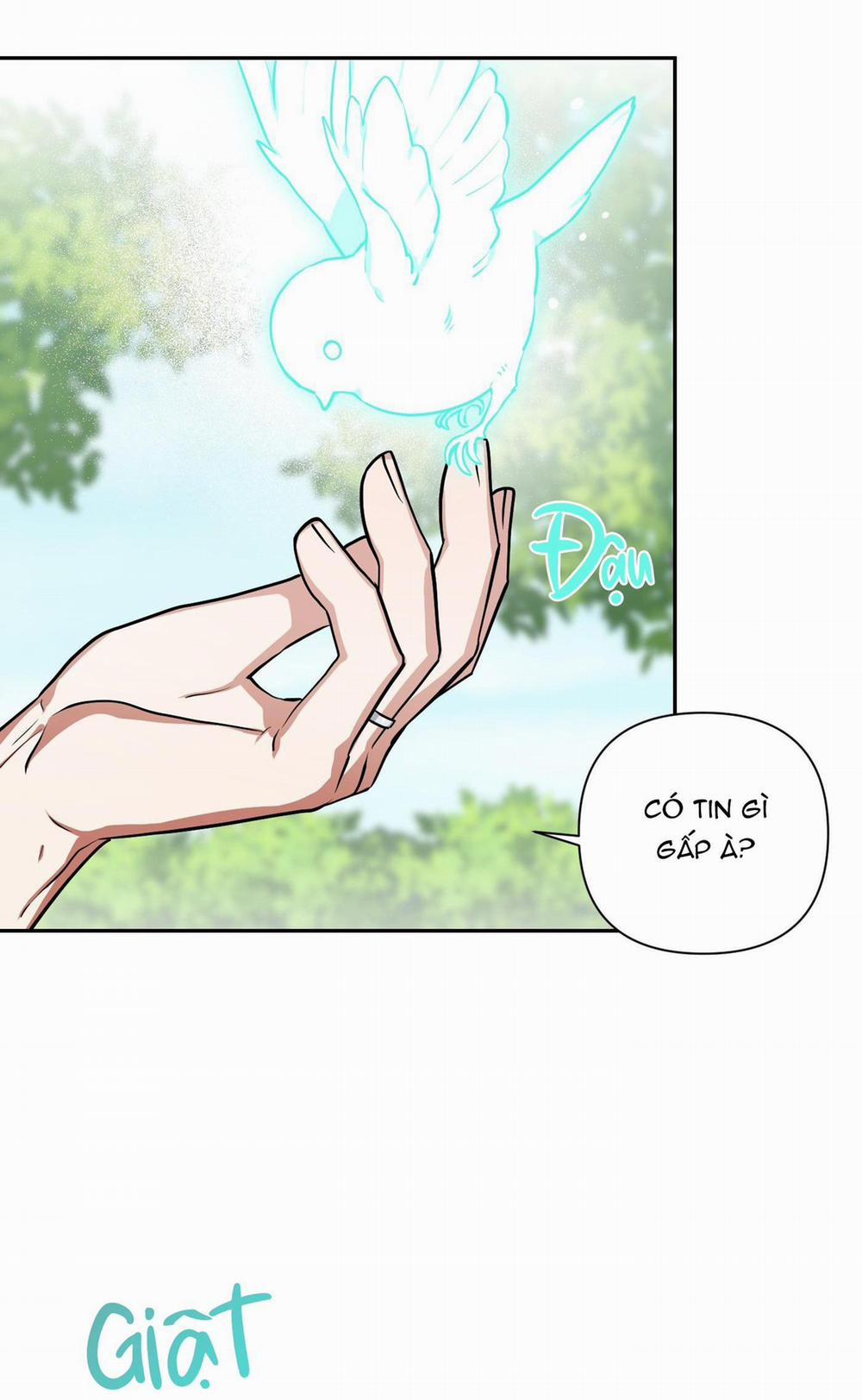 Sự Tham Lam Của Nhân Loại 9.9 trang 43