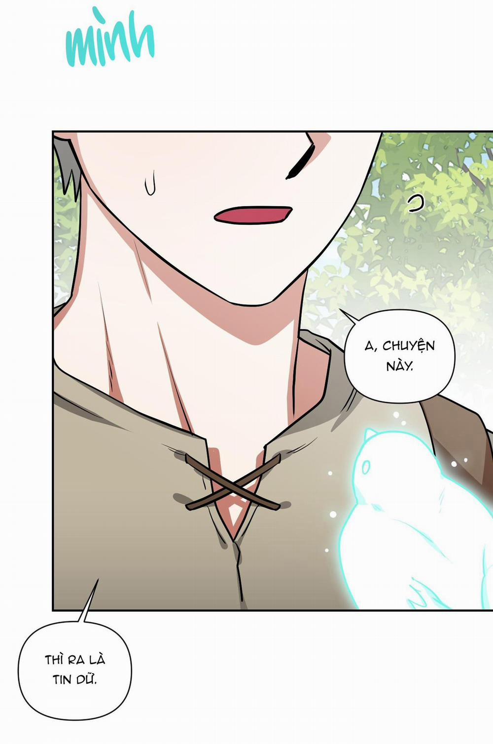 Sự Tham Lam Của Nhân Loại 9.9 trang 44