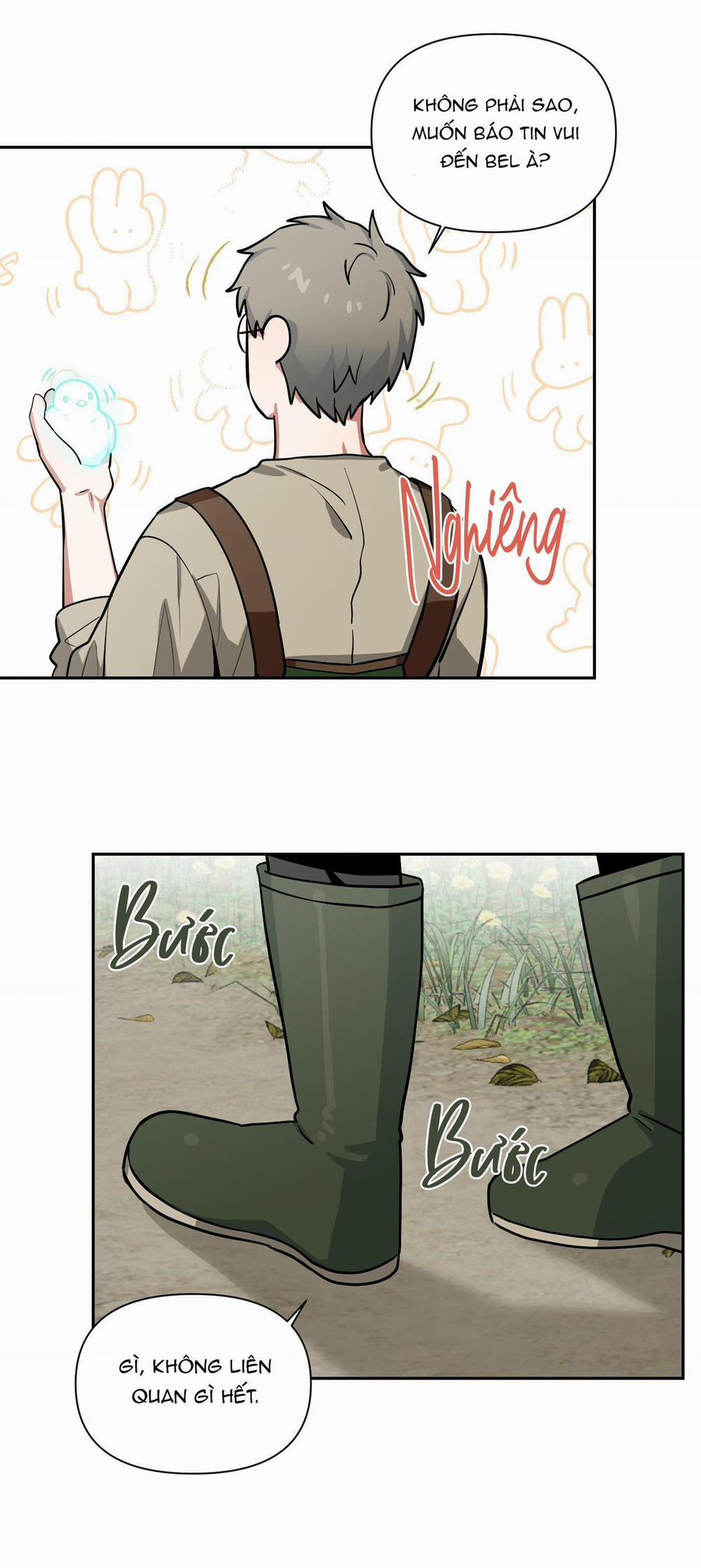 Sự Tham Lam Của Nhân Loại 9.9 trang 45