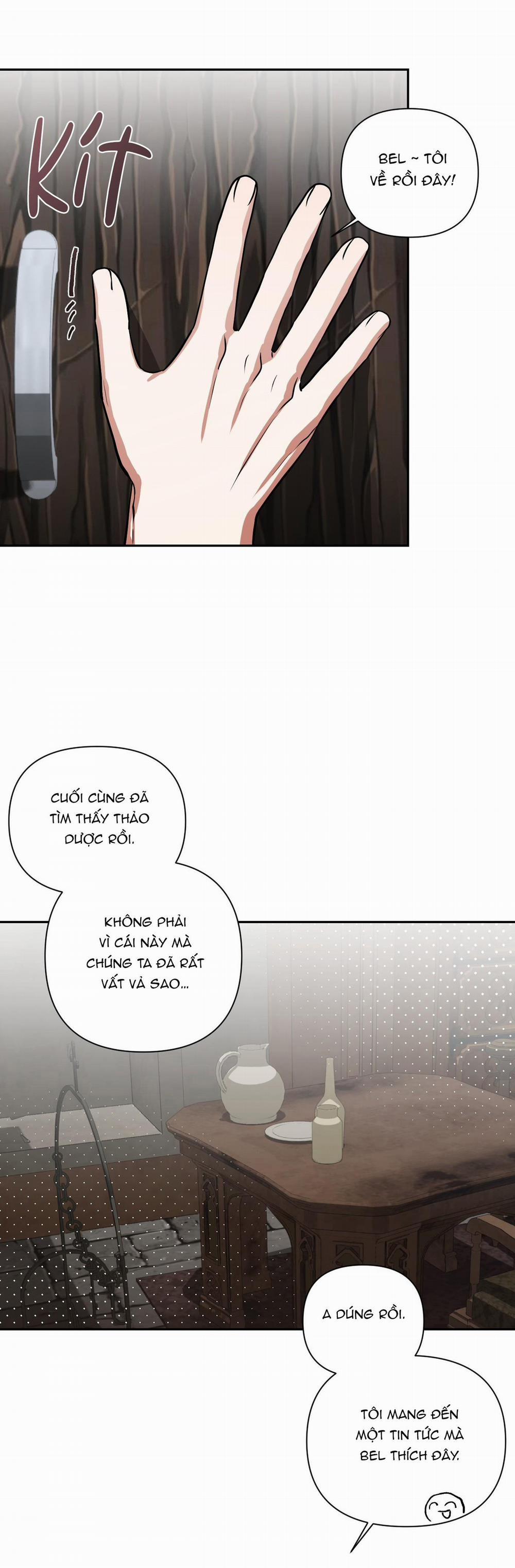 Sự Tham Lam Của Nhân Loại 9.9 trang 46