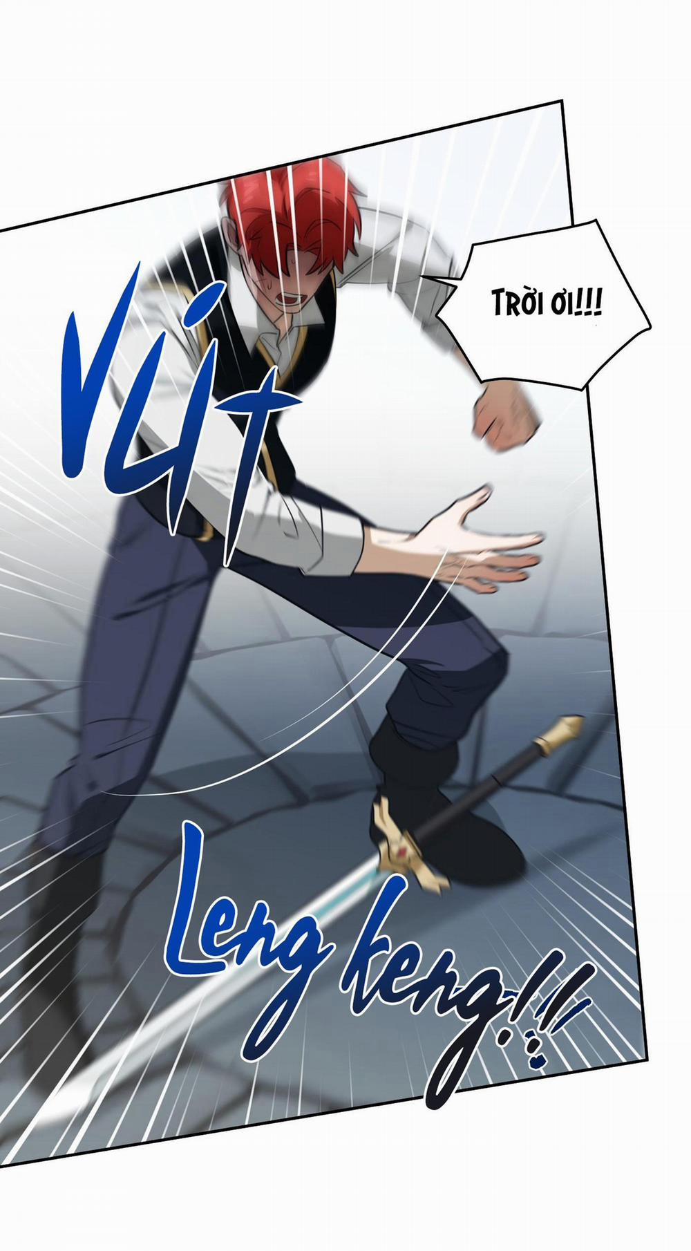 Sự Tham Lam Của Nhân Loại 9.9 trang 5