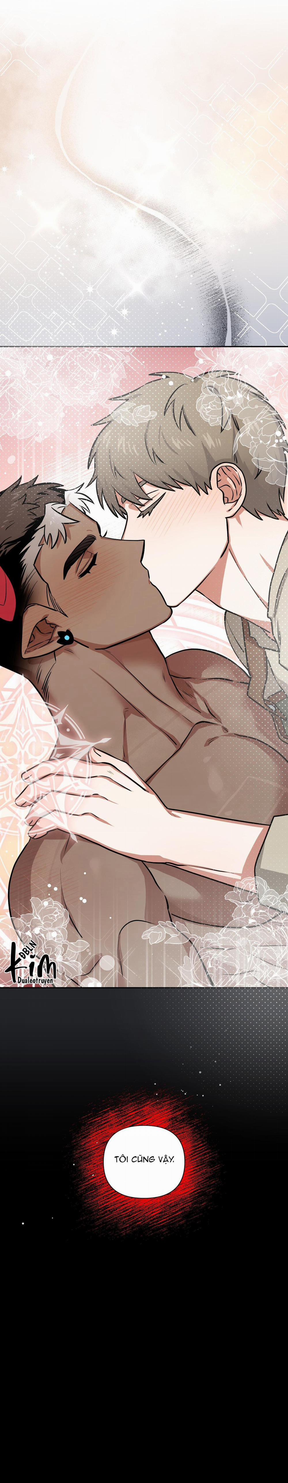 Sự Tham Lam Của Nhân Loại 9.9 trang 64