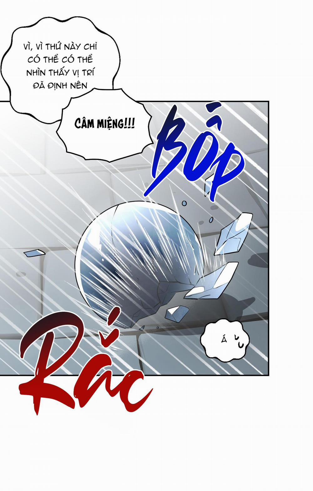 Sự Tham Lam Của Nhân Loại 9.9 trang 7