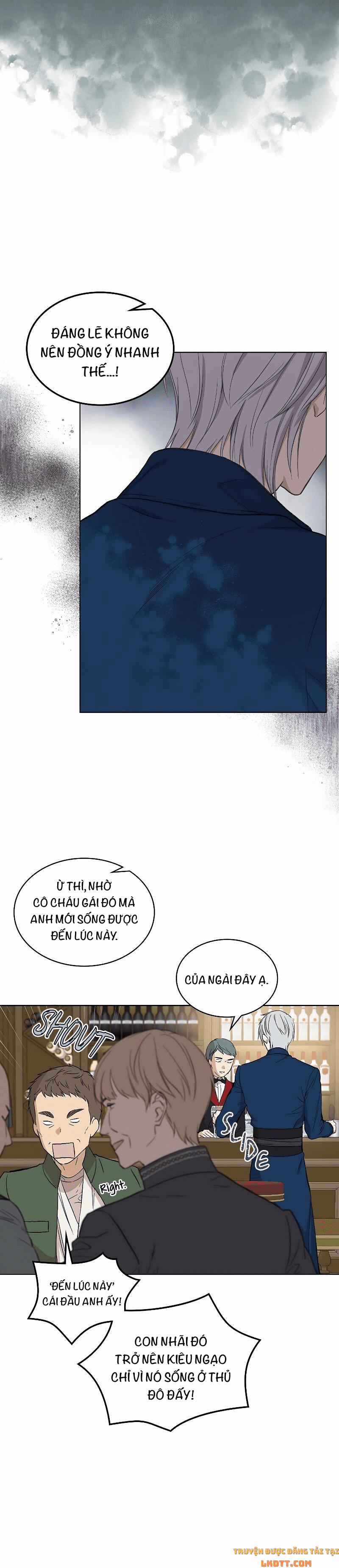 Sự Thật Thì, Họ Chỉ Nhớ Đến Cô Ấy 10 trang 17