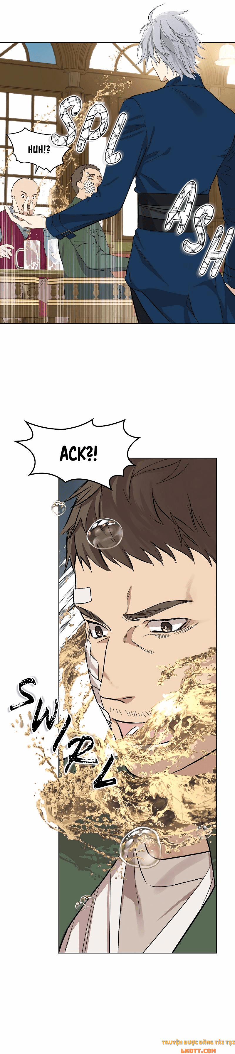 Sự Thật Thì, Họ Chỉ Nhớ Đến Cô Ấy 10 trang 19