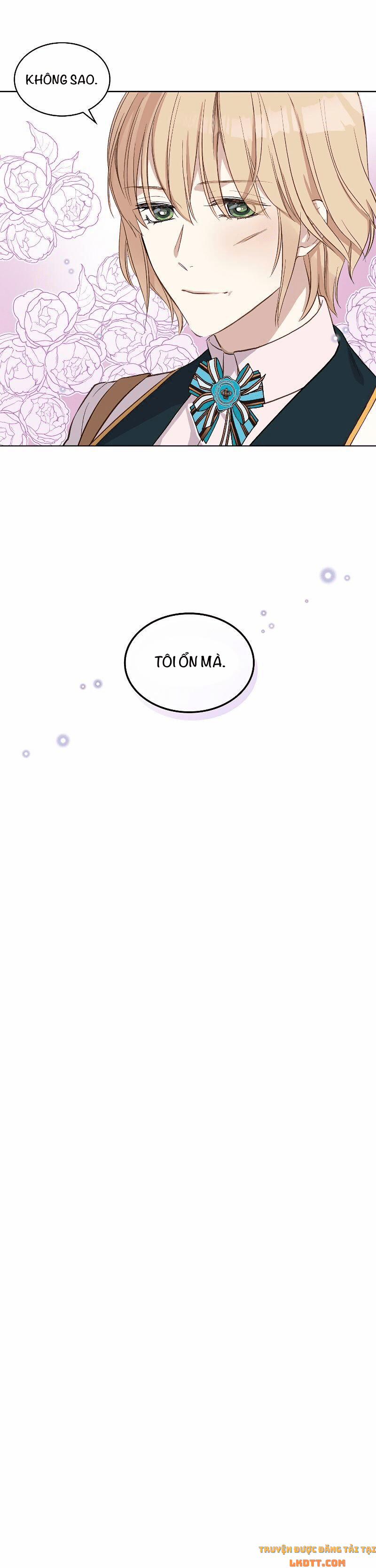 Sự Thật Thì, Họ Chỉ Nhớ Đến Cô Ấy 10 trang 6