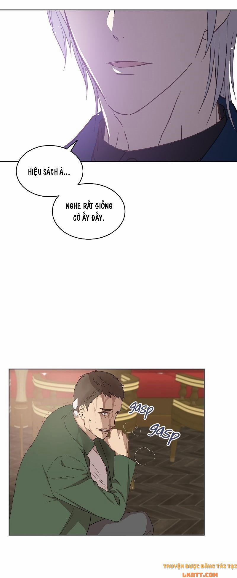 Sự Thật Thì, Họ Chỉ Nhớ Đến Cô Ấy 11 trang 10