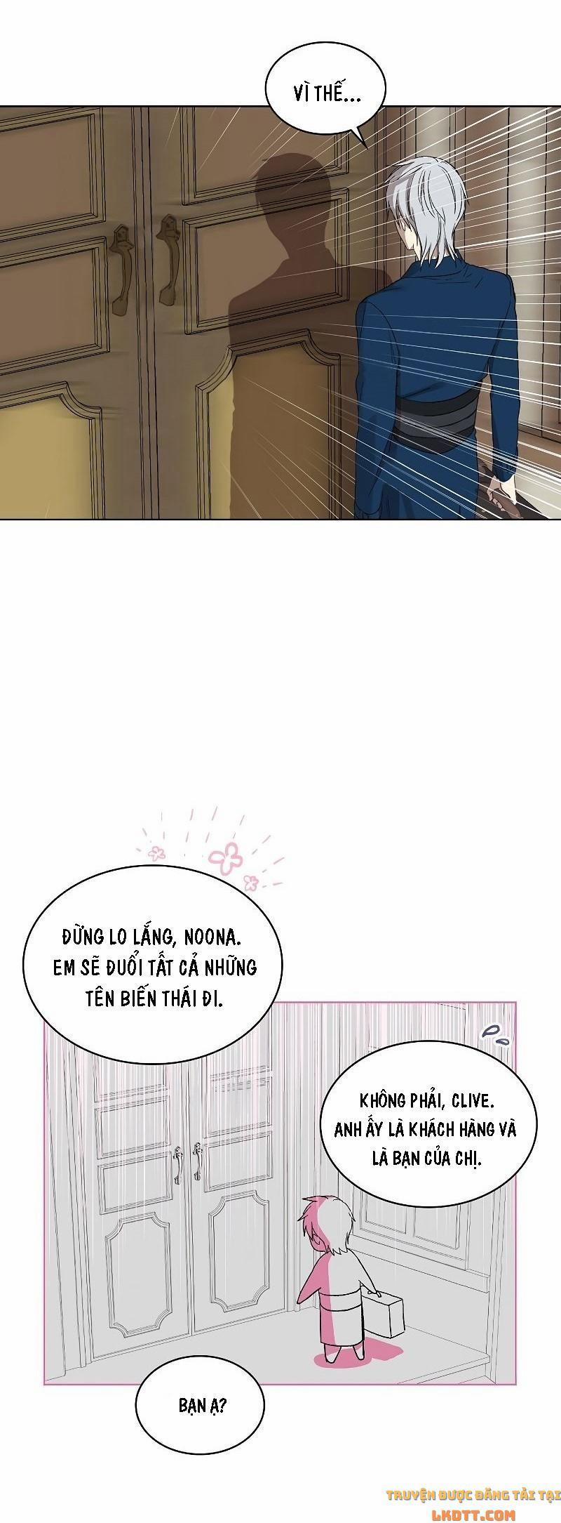Sự Thật Thì, Họ Chỉ Nhớ Đến Cô Ấy 11 trang 23
