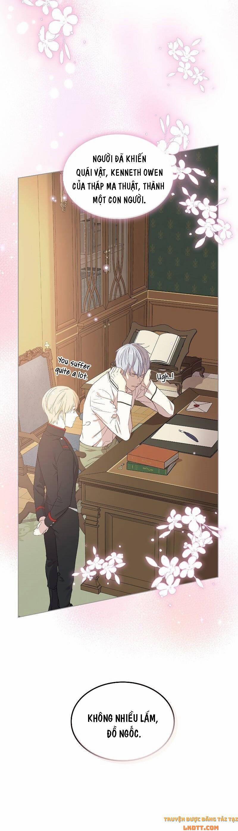 Sự Thật Thì, Họ Chỉ Nhớ Đến Cô Ấy 11 trang 29