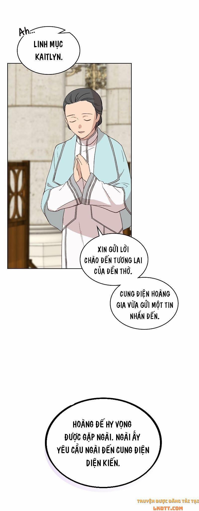 Sự Thật Thì, Họ Chỉ Nhớ Đến Cô Ấy 11 trang 33