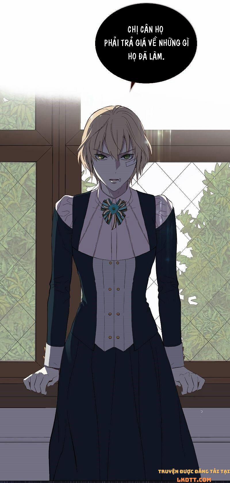 Sự Thật Thì, Họ Chỉ Nhớ Đến Cô Ấy 11 trang 6
