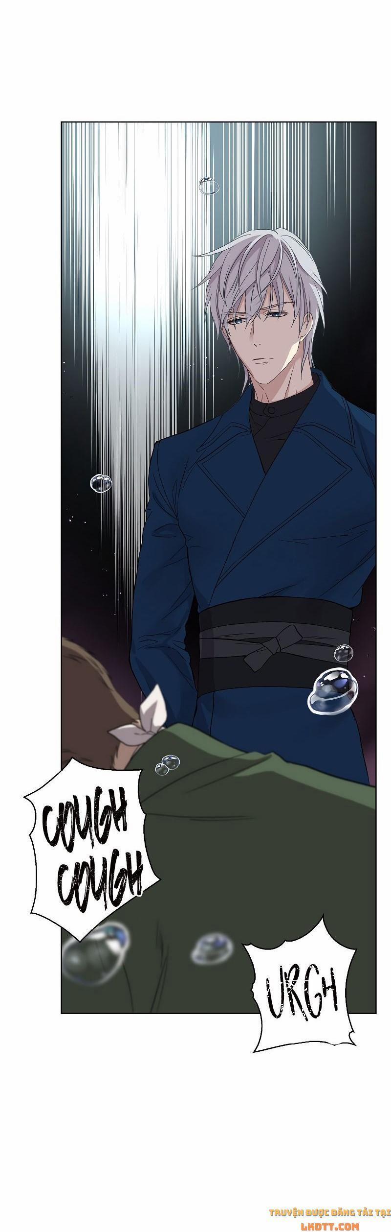 Sự Thật Thì, Họ Chỉ Nhớ Đến Cô Ấy 11 trang 9