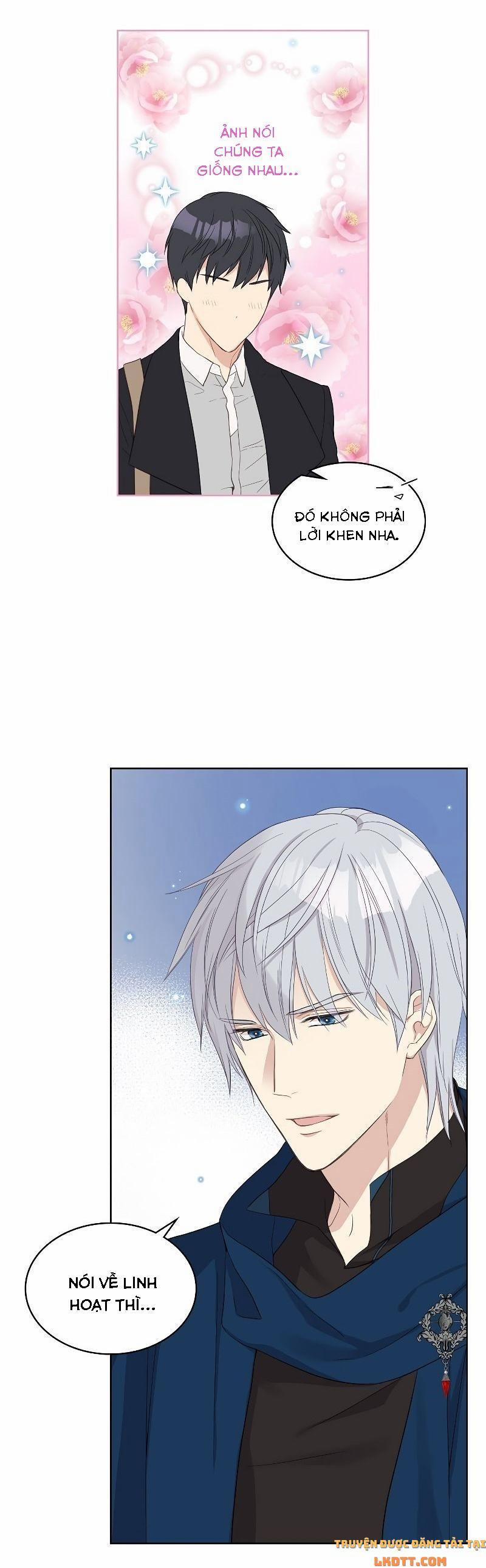 Sự Thật Thì, Họ Chỉ Nhớ Đến Cô Ấy 12 trang 16