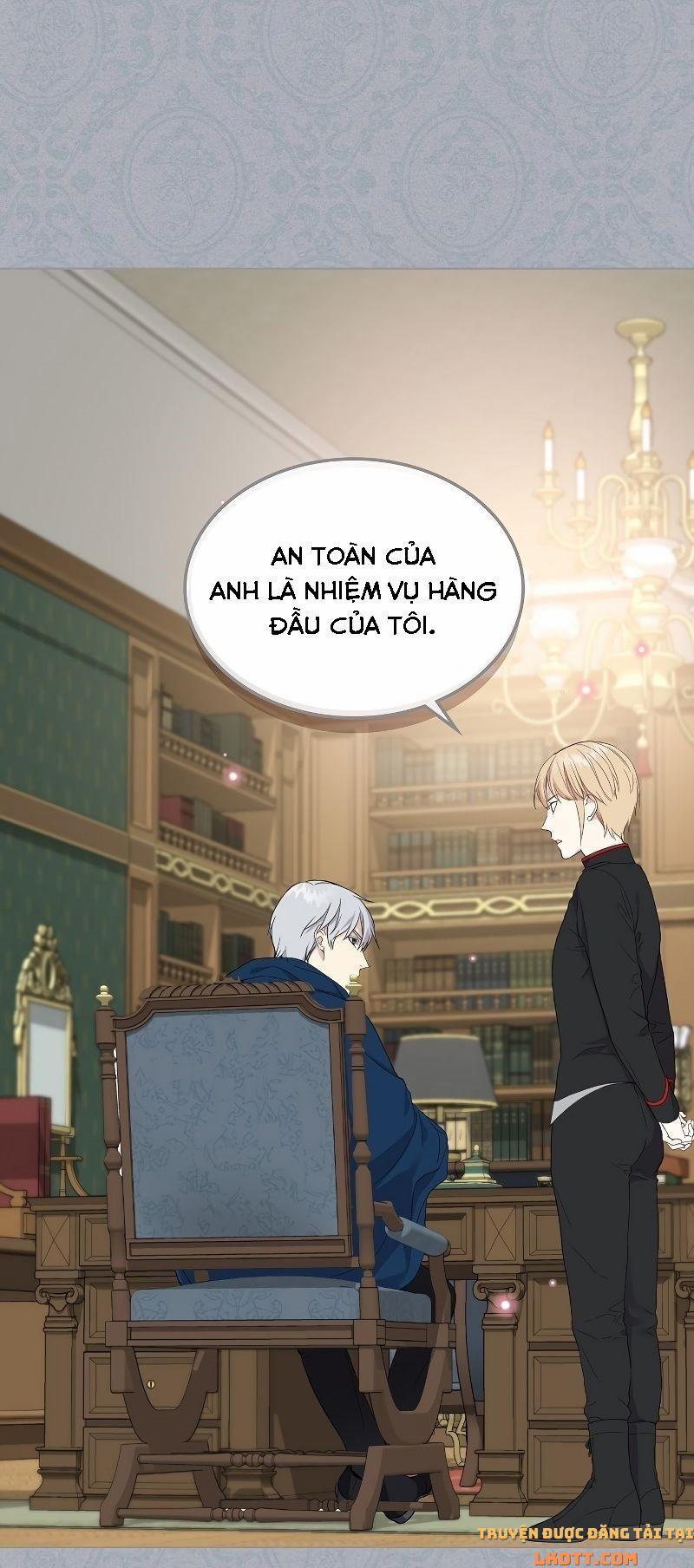 Sự Thật Thì, Họ Chỉ Nhớ Đến Cô Ấy 12 trang 18